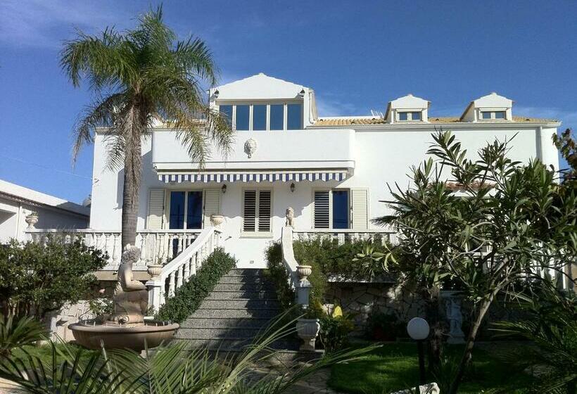 Bed and Breakfast Villa Sissi