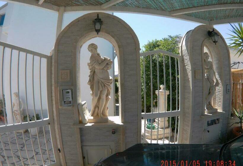 Bed and Breakfast Villa Sissi