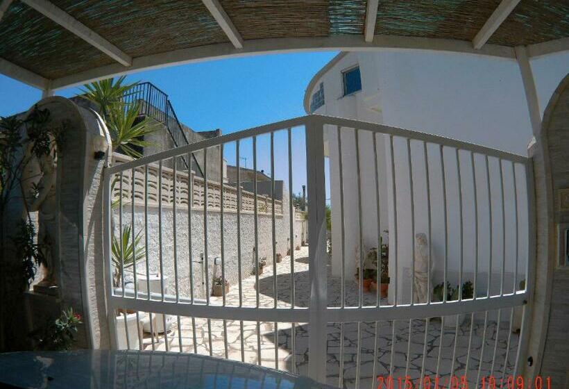 Bed and Breakfast Villa Sissi