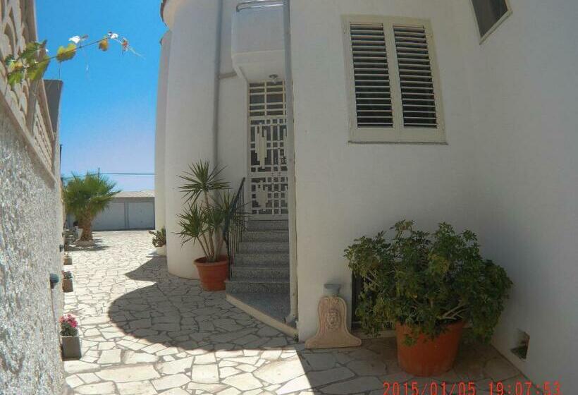 Bed and Breakfast Villa Sissi