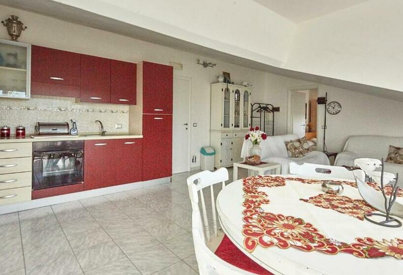 Bed and Breakfast Villa Sissi