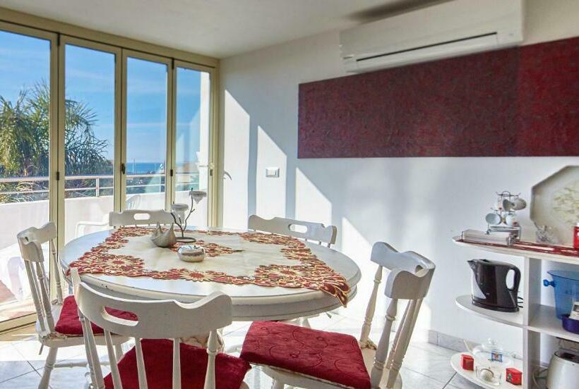 Bed and Breakfast Villa Sissi