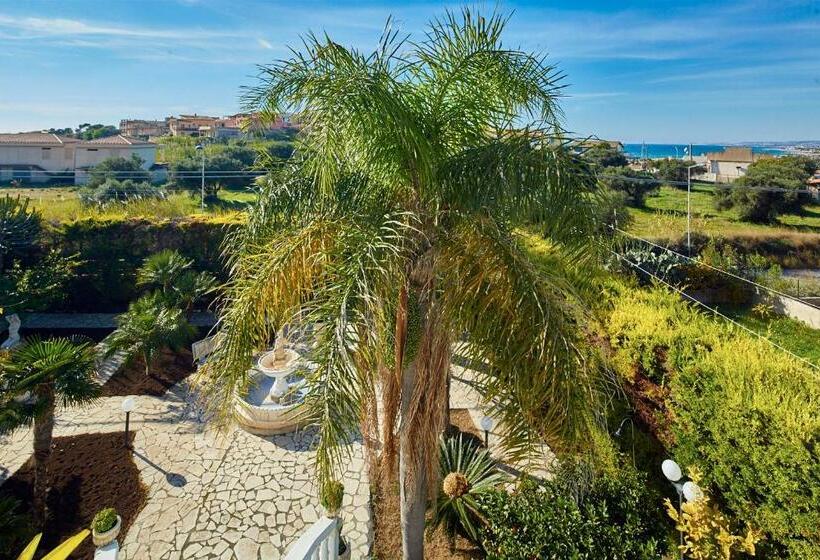 Bed and Breakfast Villa Sissi