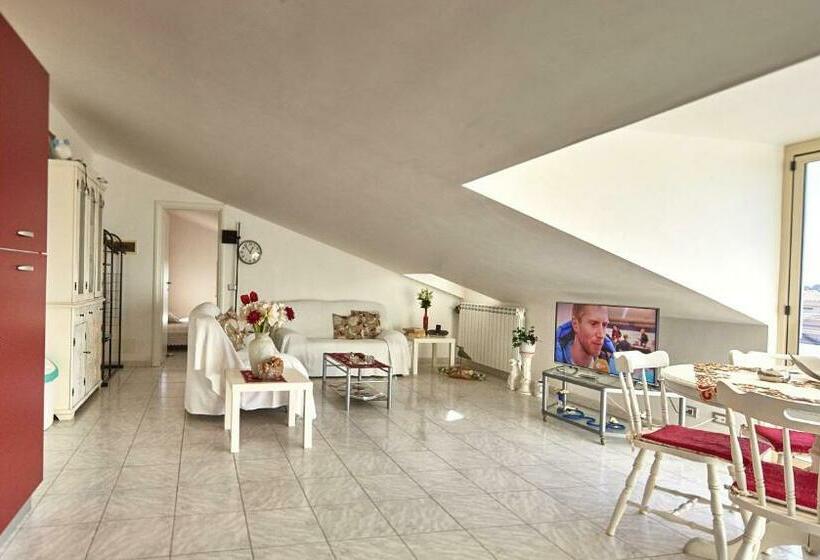 Bed and Breakfast Villa Sissi