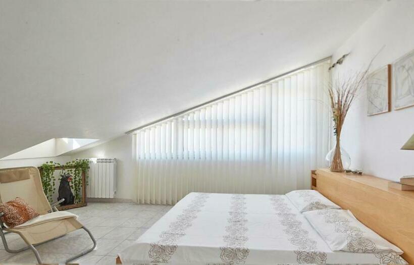 Bed and Breakfast Villa Sissi