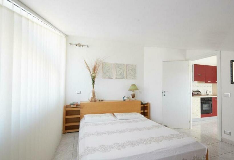 Bed and Breakfast Villa Sissi