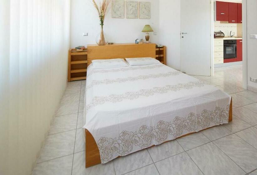 Bed and Breakfast Villa Sissi