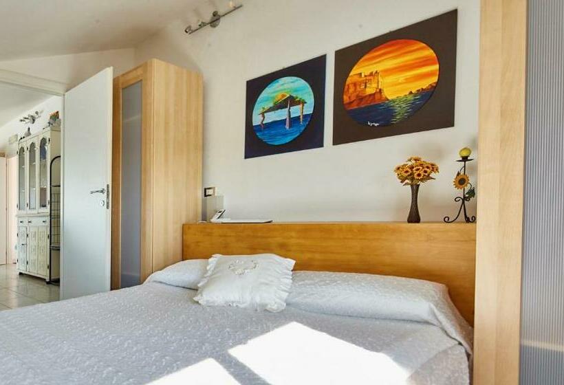 Bed and Breakfast Villa Sissi