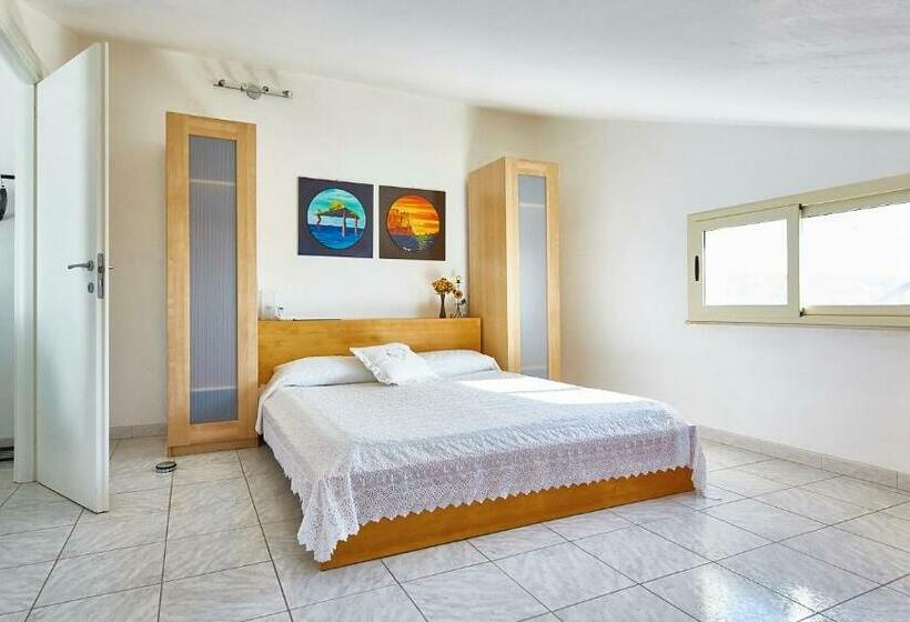 Bed and Breakfast Villa Sissi