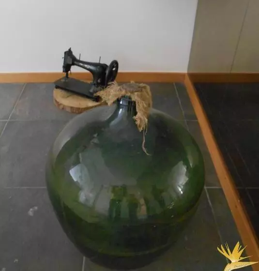 ホテル A Casa Estrelícia Dourada Garcês