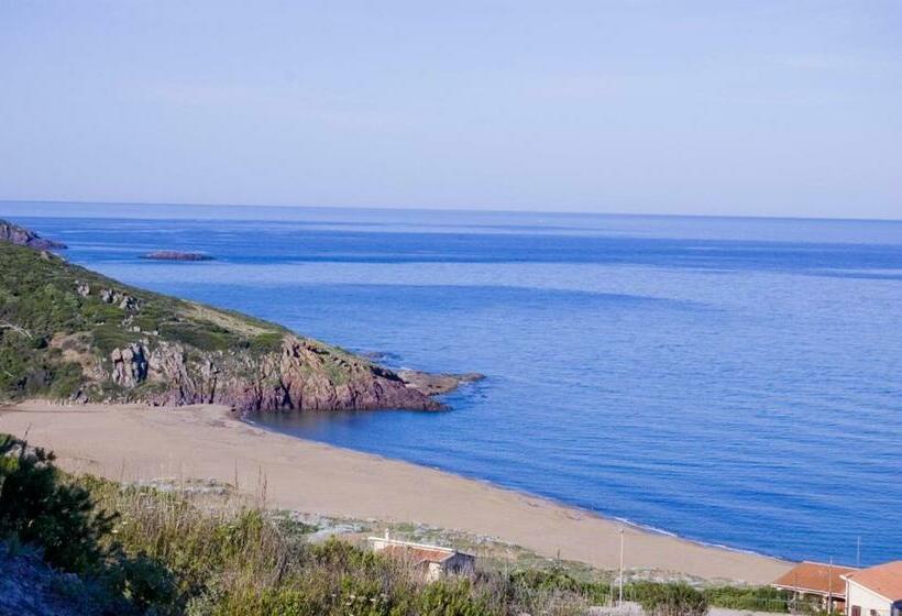 호텔 Agriturismo Le Mimose