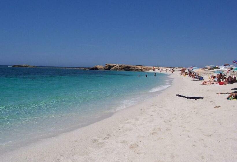 호텔 Agriturismo Le Mimose