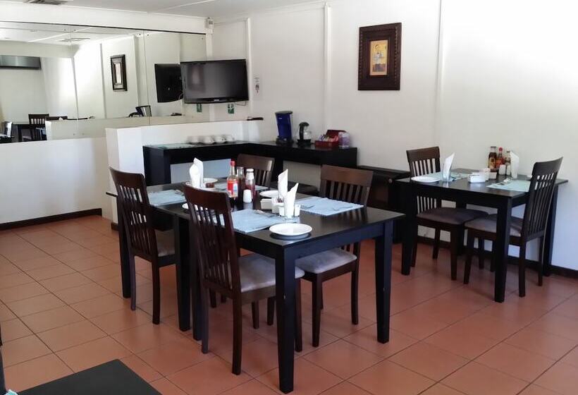 פנסיון Buckleigh Guesthouse