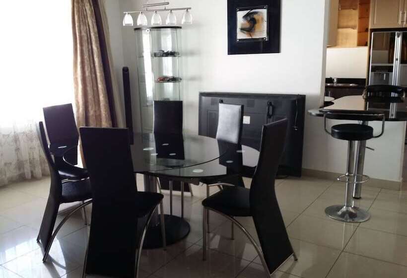 פנסיון Buckleigh Guesthouse