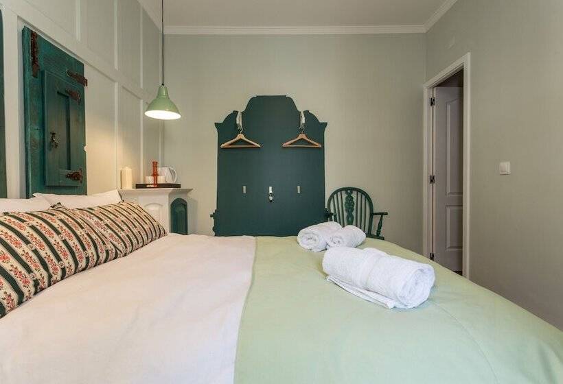 Panzió Casa Do Postigo