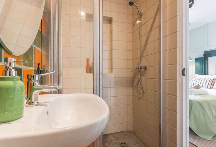 Panzió Casa Do Postigo