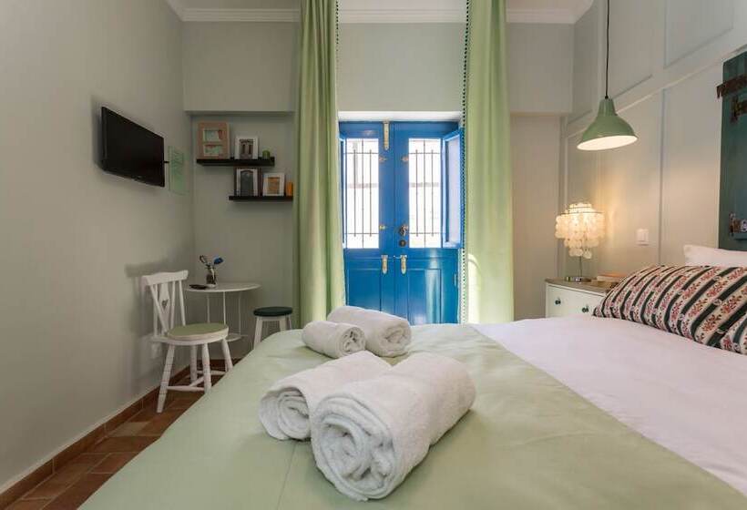 Panzió Casa Do Postigo