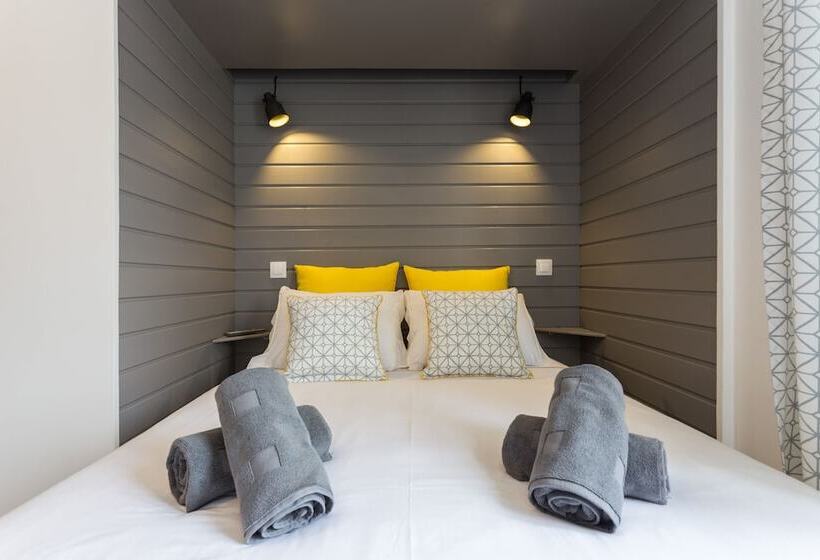 Panzió Casa Do Postigo