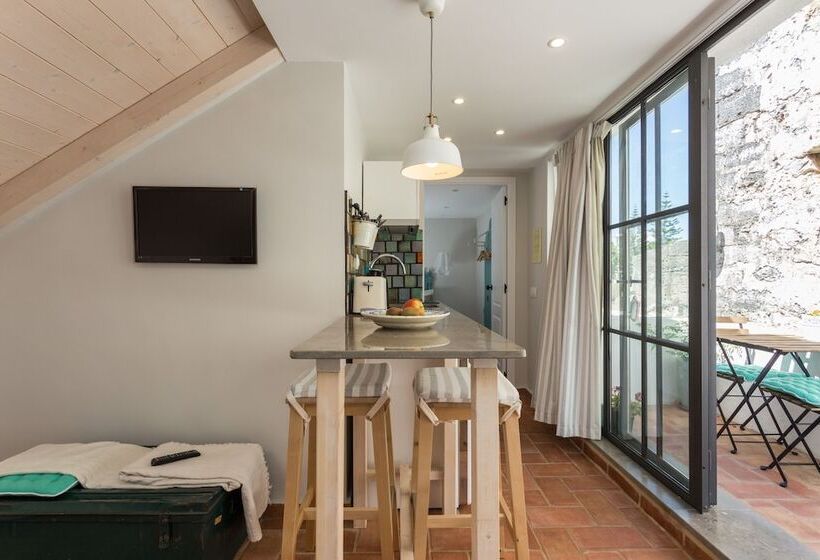 Panzió Casa Do Postigo