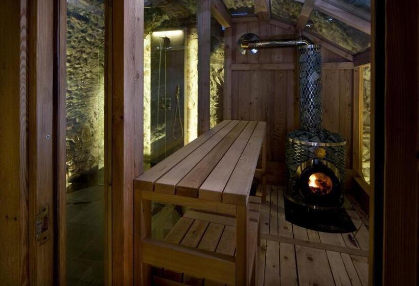 پانسیون Guesthouse Mu