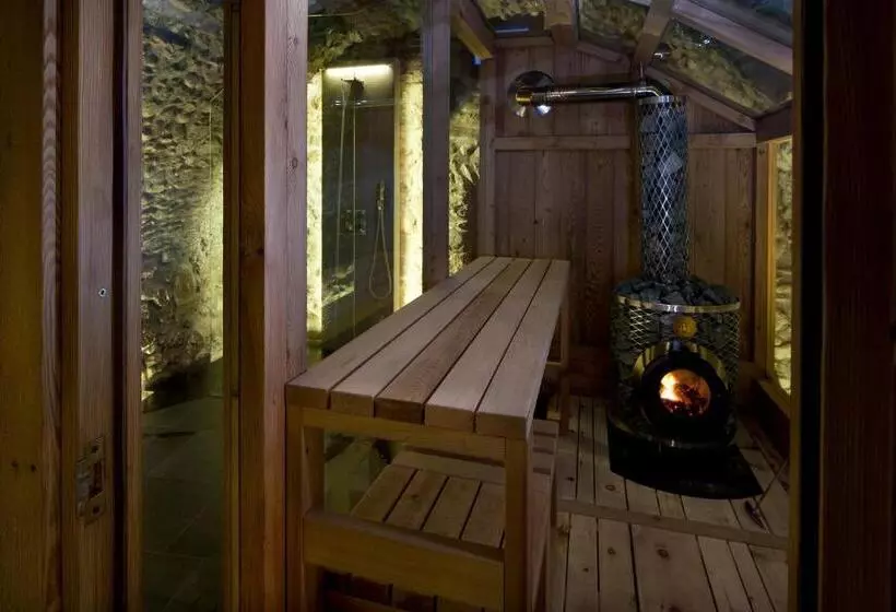 پانسیون Guesthouse Mu