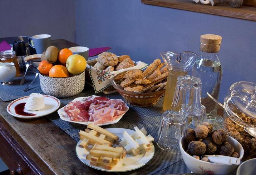 پانسیون Guesthouse Mu