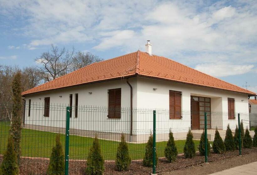 膳宿费 Kakasszéki Vendégház