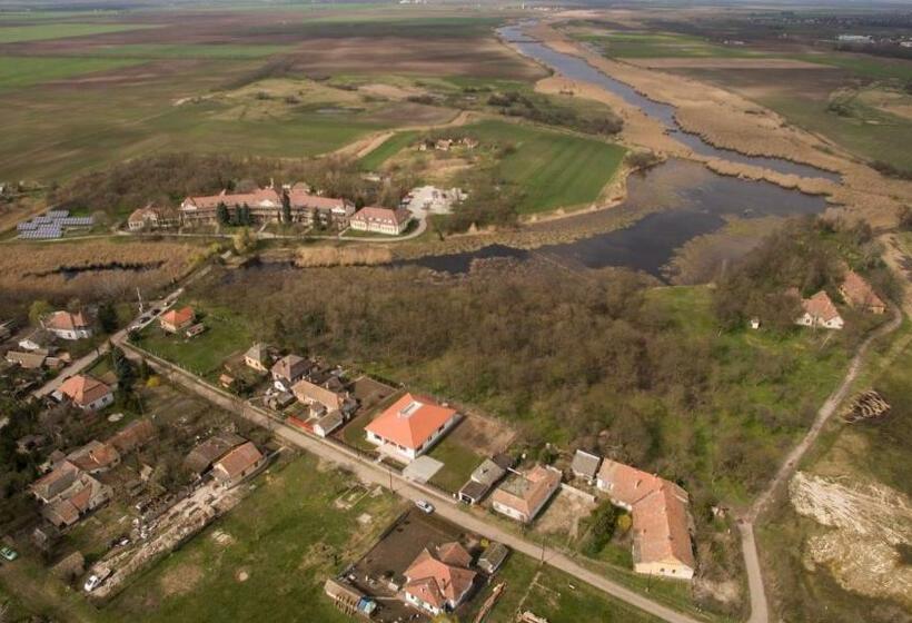 膳宿费 Kakasszéki Vendégház