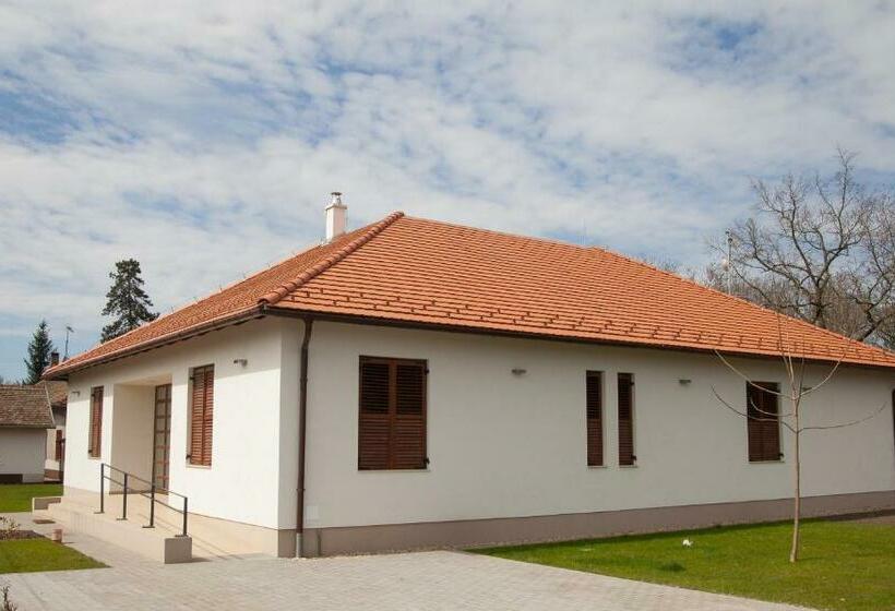 膳宿费 Kakasszéki Vendégház