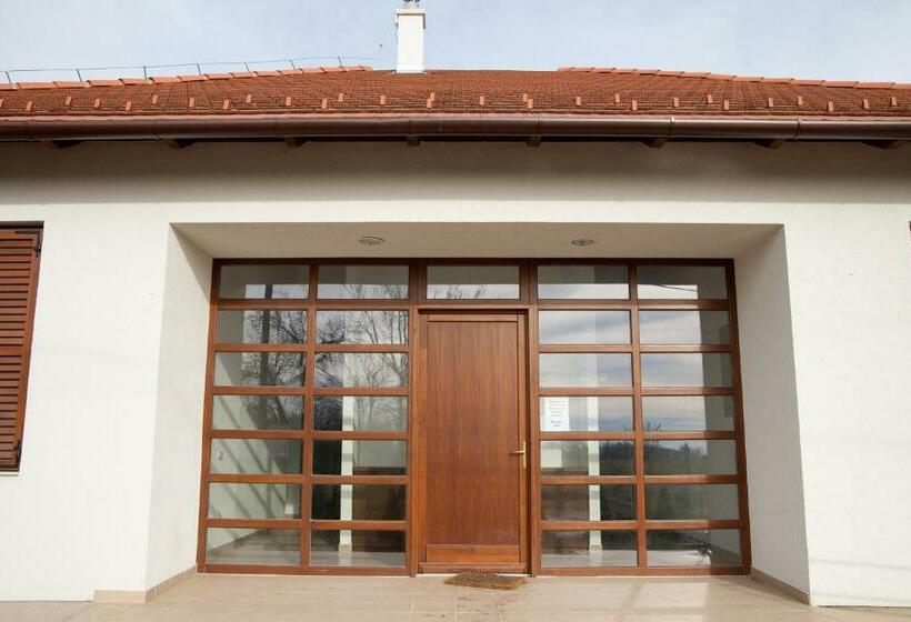 膳宿费 Kakasszéki Vendégház