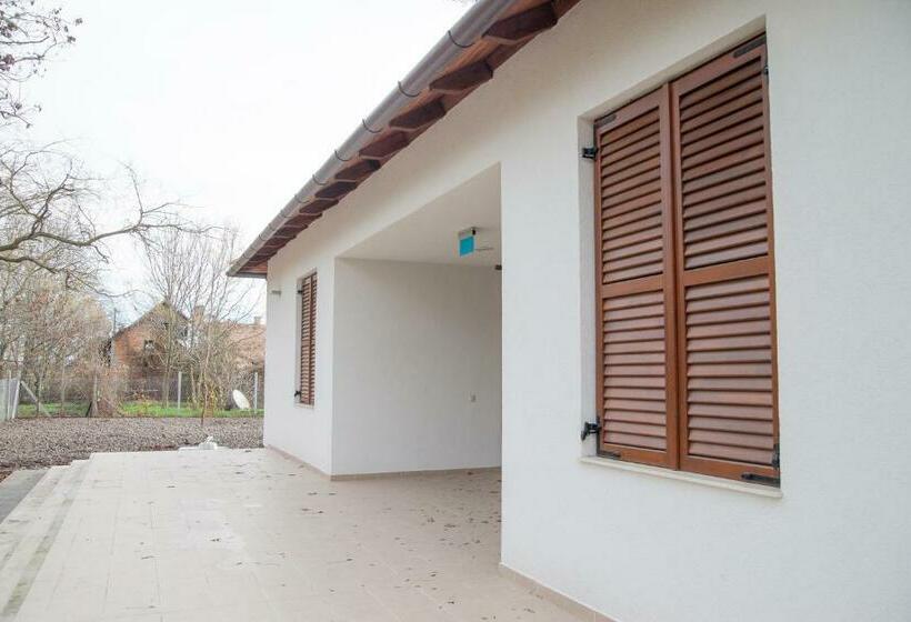 膳宿费 Kakasszéki Vendégház