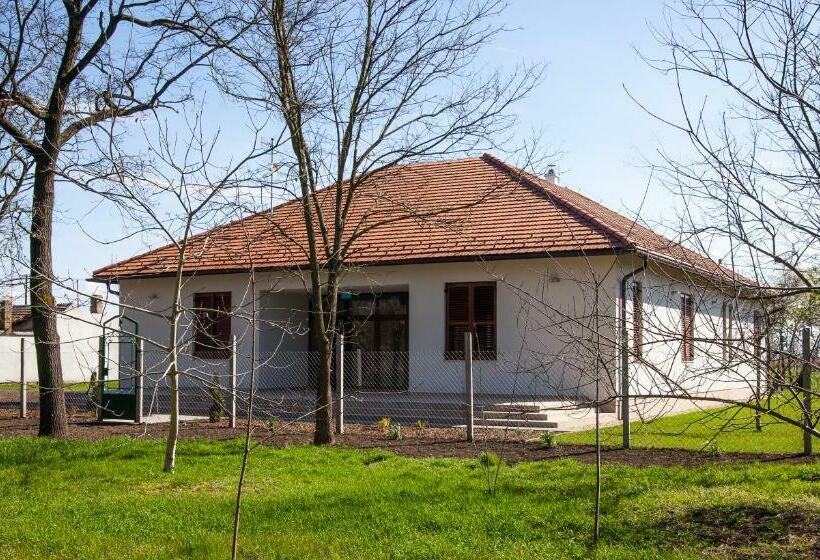 膳宿费 Kakasszéki Vendégház