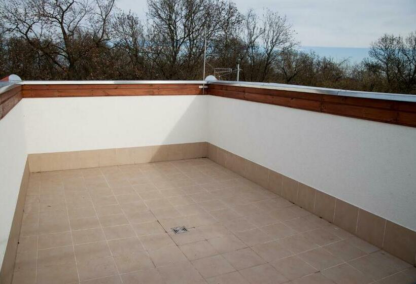 膳宿费 Kakasszéki Vendégház