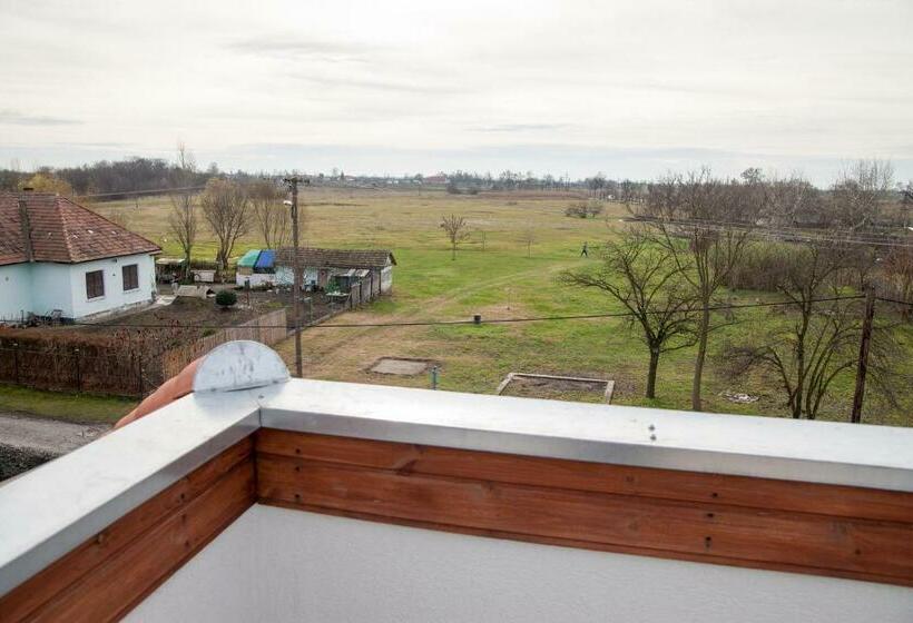 膳宿费 Kakasszéki Vendégház