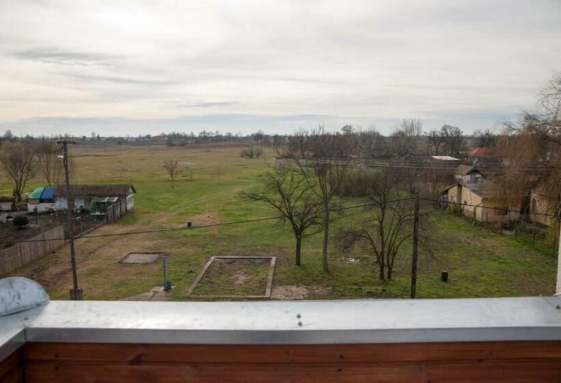 膳宿费 Kakasszéki Vendégház