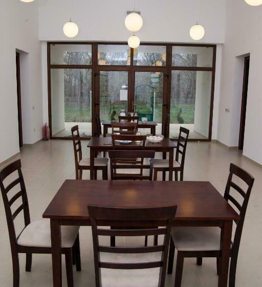 膳宿费 Kakasszéki Vendégház