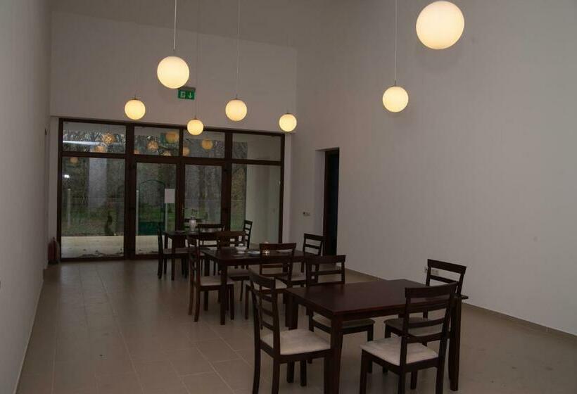 膳宿费 Kakasszéki Vendégház