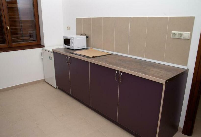 膳宿费 Kakasszéki Vendégház