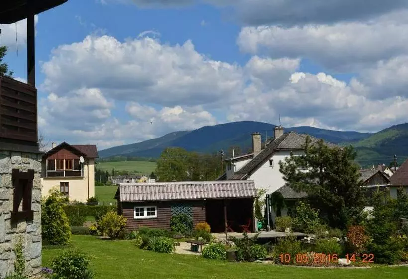 Majatalo Privat Pod Skalkou