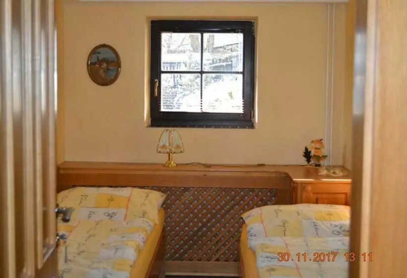 Majatalo Privat Pod Skalkou