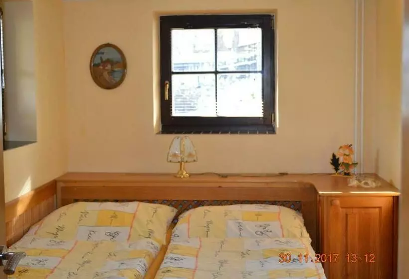 Majatalo Privat Pod Skalkou