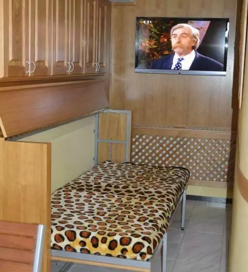 Majatalo Privat Pod Skalkou