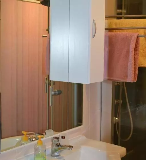 Majatalo Privat Pod Skalkou