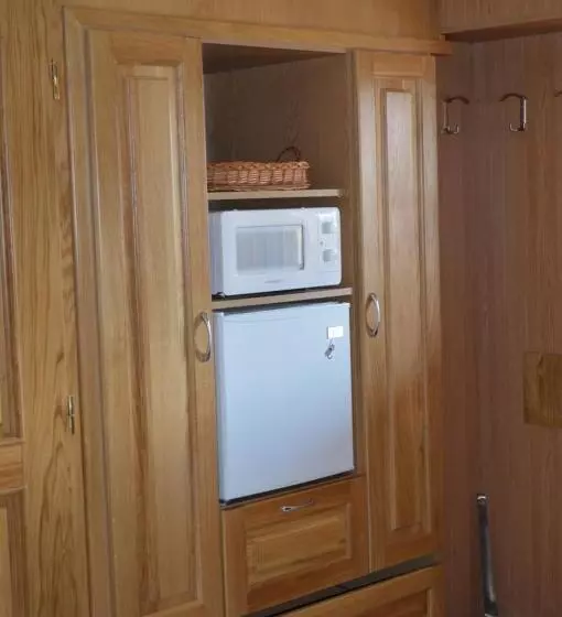 Majatalo Privat Pod Skalkou