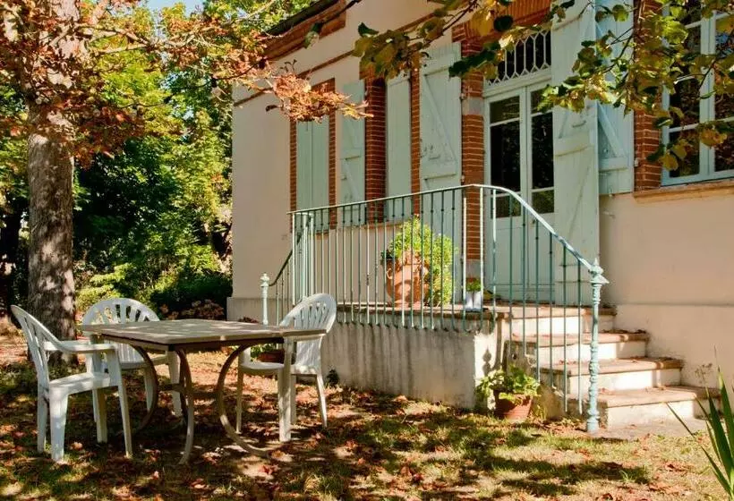 پانسیون Villa Lea