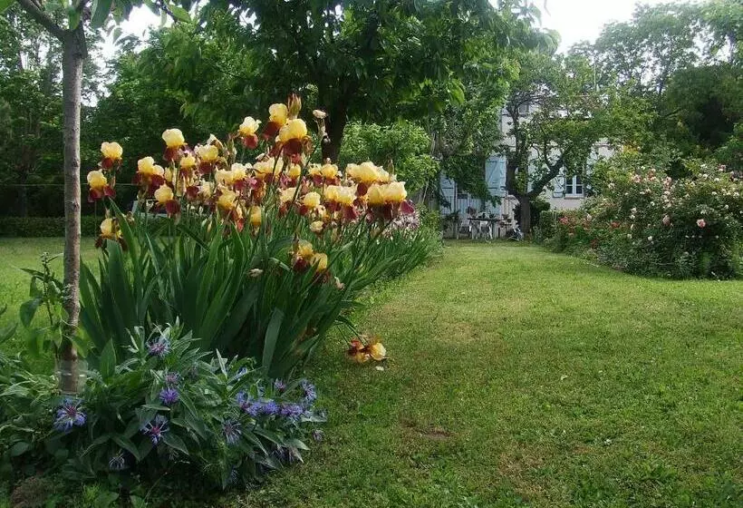پانسیون Villa Lea