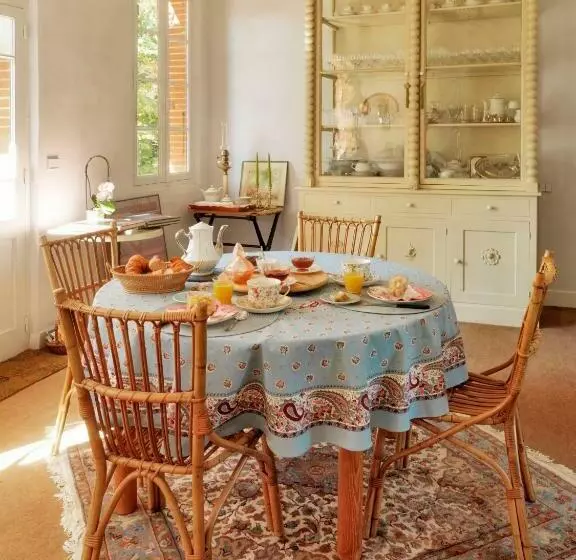 پانسیون Villa Lea
