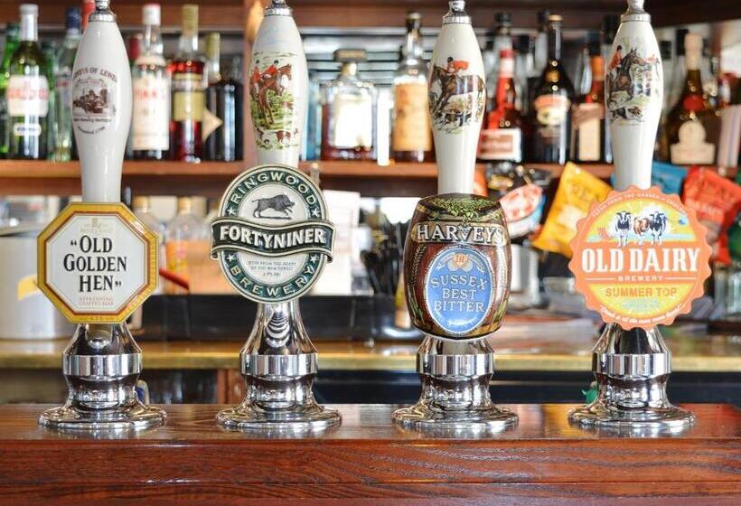 הוסטל Two Sawyers