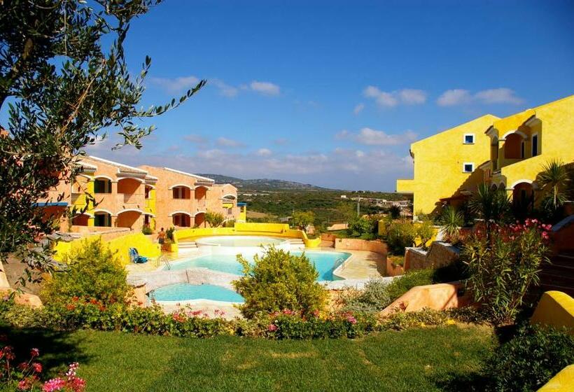 Appartamenti Residence Zodiaco