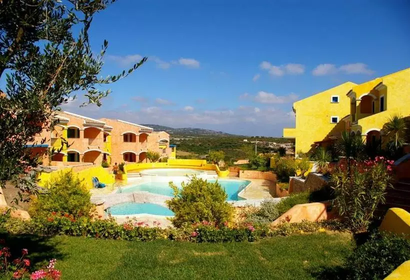 Appartamenti Residence Zodiaco